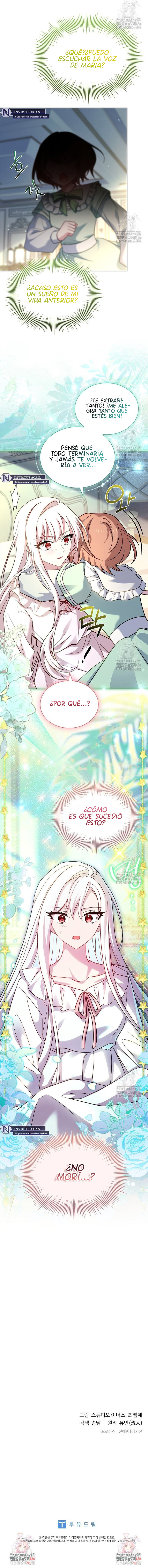 La Dama Quiere Descansar capítulo 154 página 14