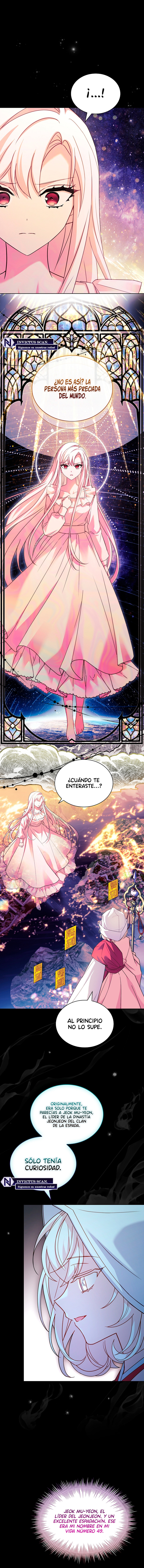 La Dama Quiere Descansar capítulo 160 página 9