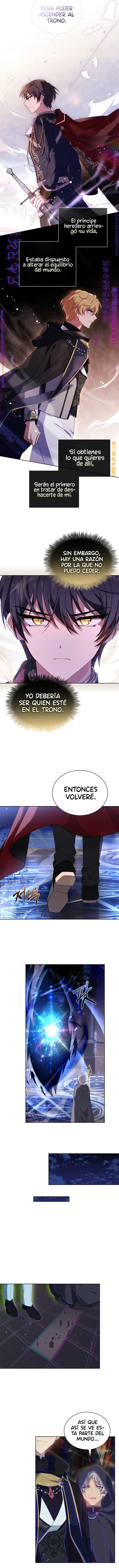 La Dama Quiere Descansar capítulo 75 página 13