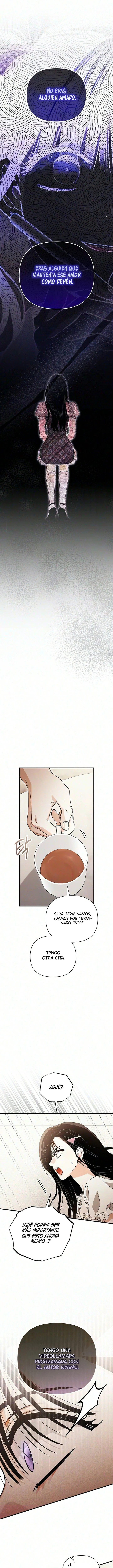 ¡Conviértete un chico malo! capítulo 26 página 15