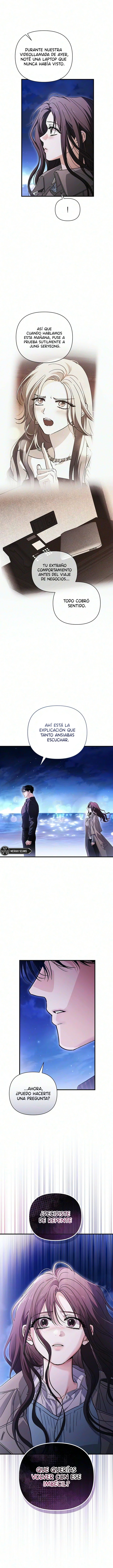 ¡Conviértete un chico malo! capítulo 29 página 13