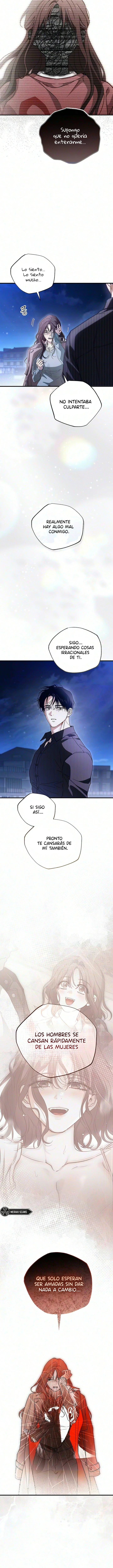 ¡Conviértete un chico malo! capítulo 29 página 19