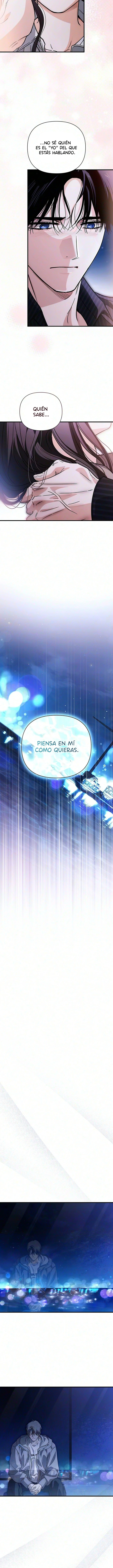 ¡Conviértete un chico malo! capítulo 29 página 23