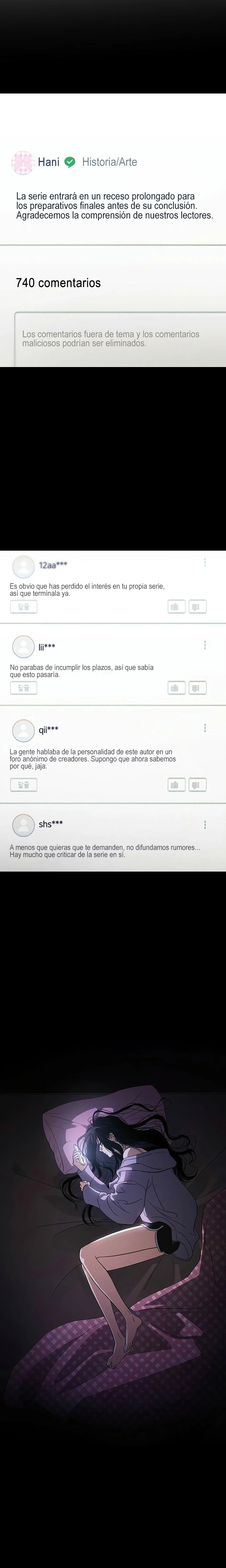 ¡Conviértete un chico malo! capítulo 35 página 14