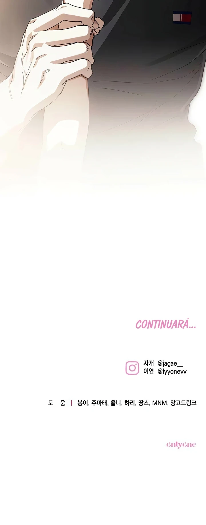 ¡Conviértete un chico malo! capítulo 35 página 28