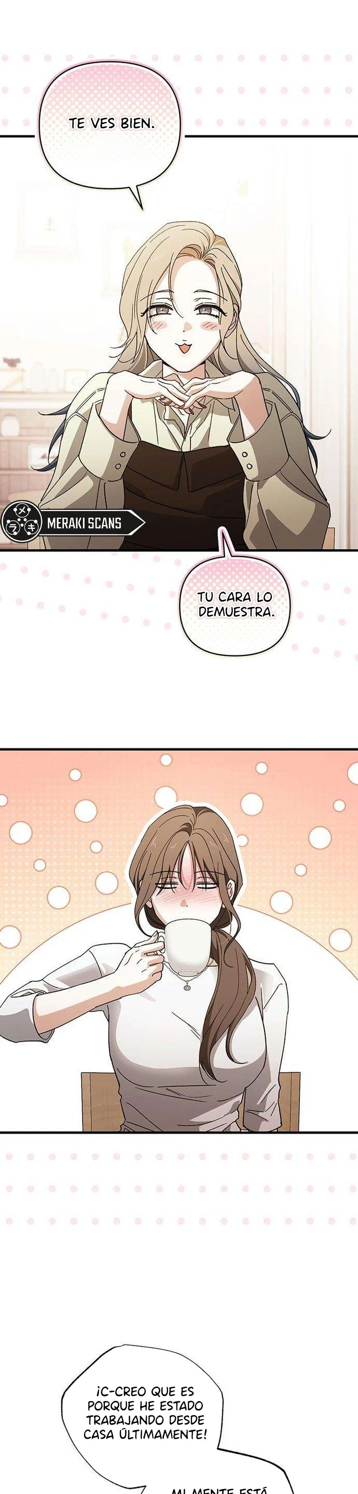 ¡Conviértete un chico malo! capítulo 36 página 17