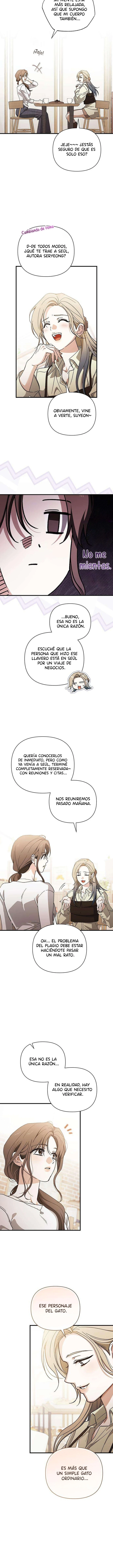 ¡Conviértete un chico malo! capítulo 36 página 18