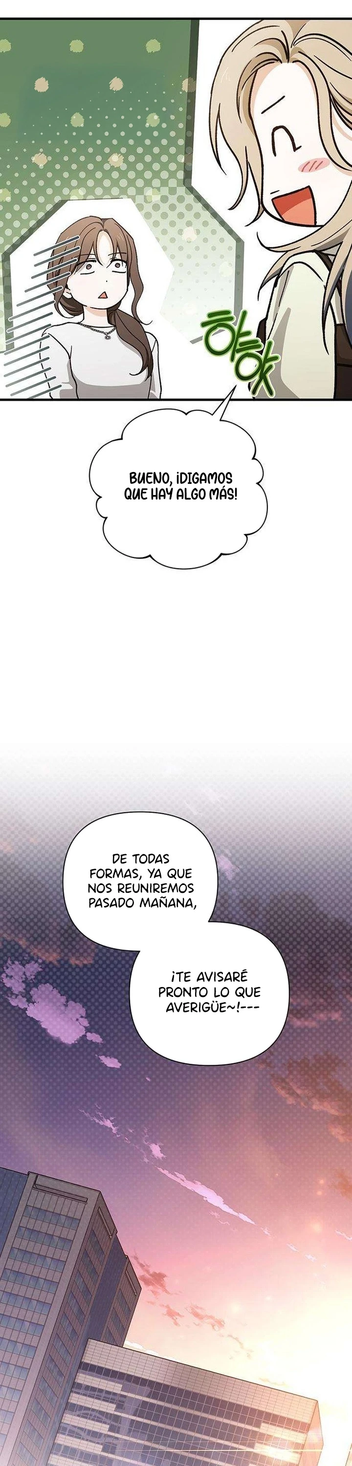 ¡Conviértete un chico malo! capítulo 36 página 19