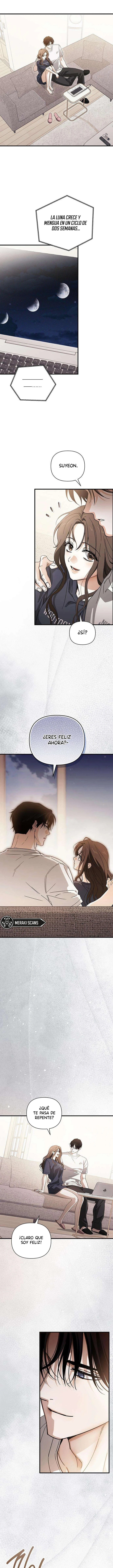¡Conviértete un chico malo! capítulo 36 página 22
