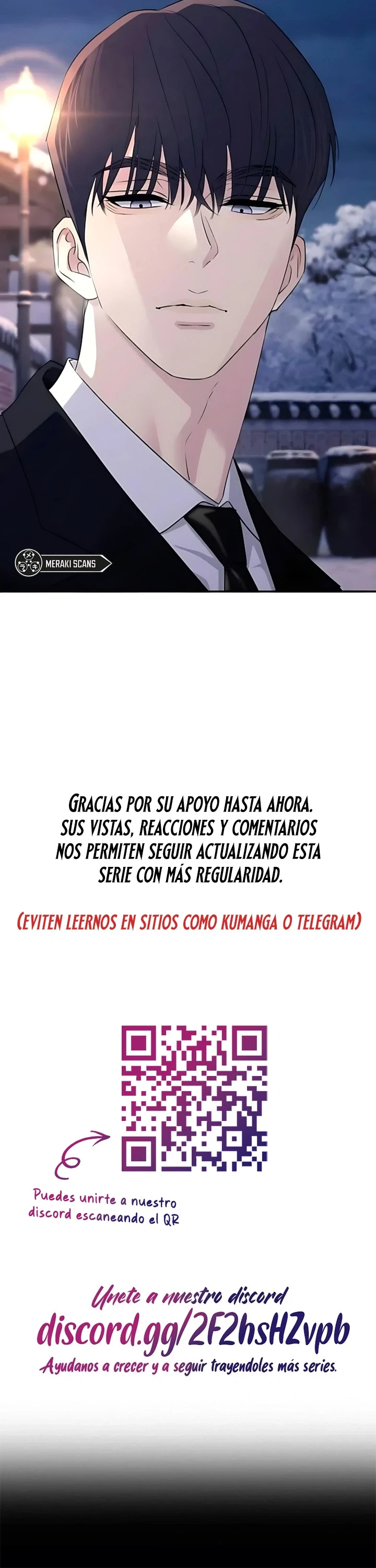 Descaro capítulo 79 página 14