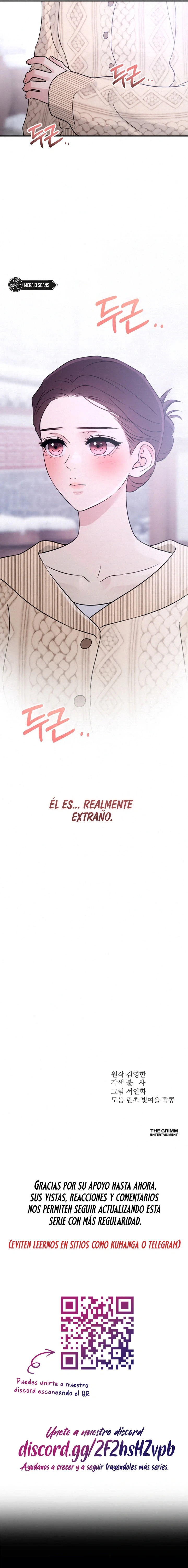 Descaro capítulo 80 página 12