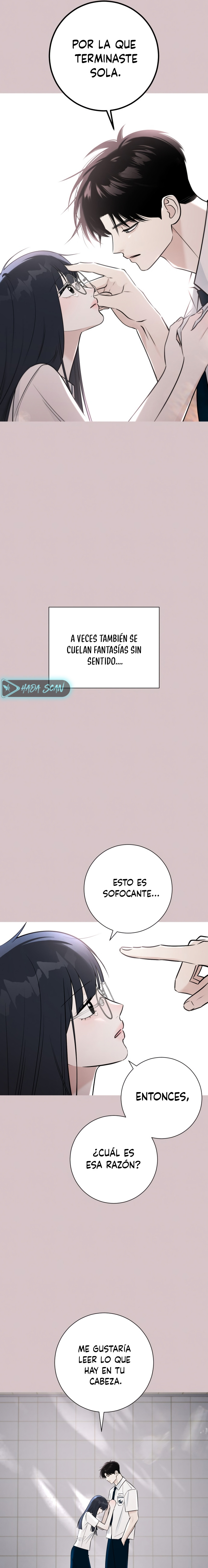 Hashtag Primer Amor capítulo 1 página 29