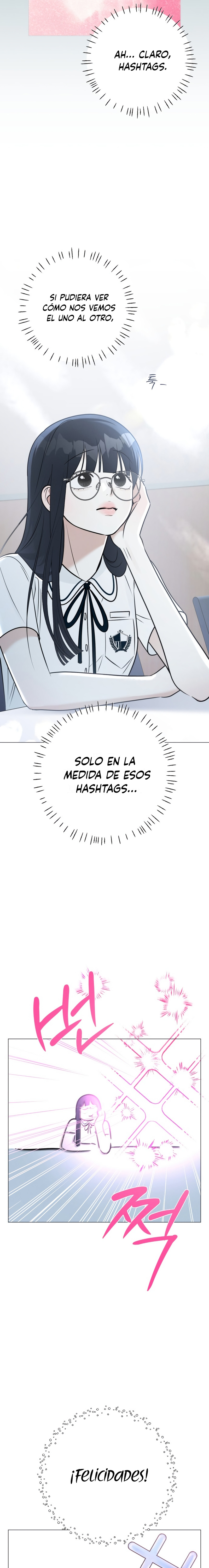 Hashtag Primer Amor capítulo 1 página 32