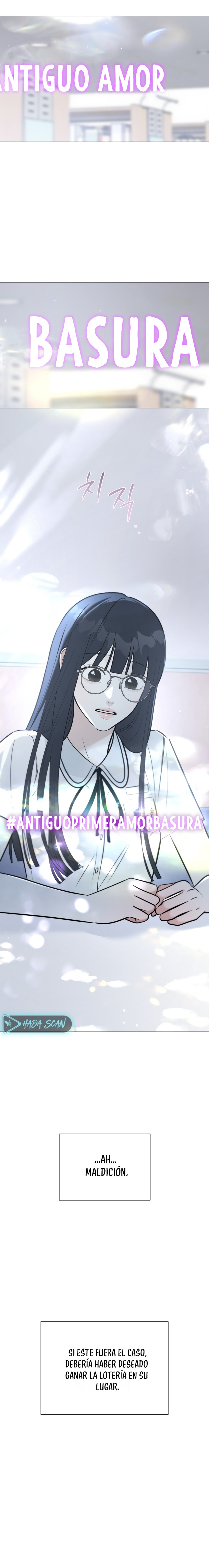 Hashtag Primer Amor capítulo 1 página 39