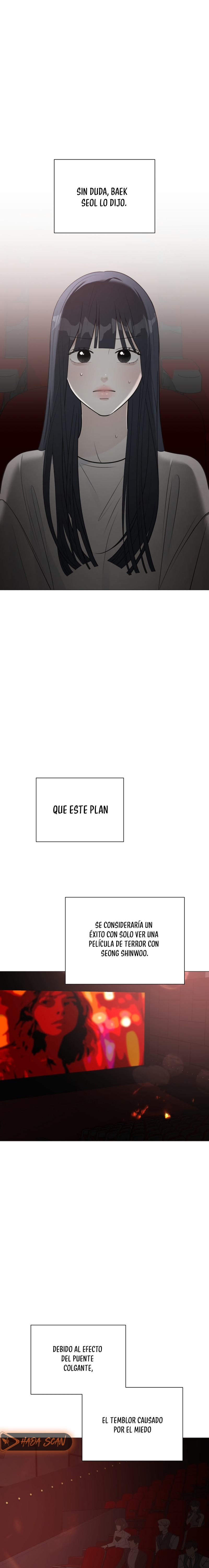 Hashtag Primer Amor capítulo 11 página 2