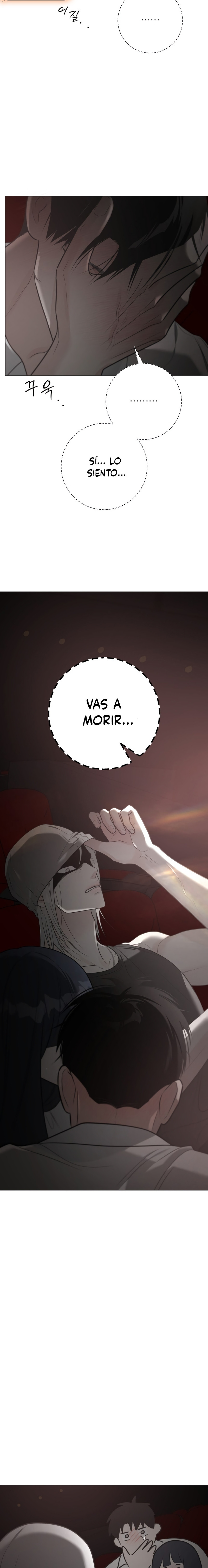 Hashtag Primer Amor capítulo 11 página 31