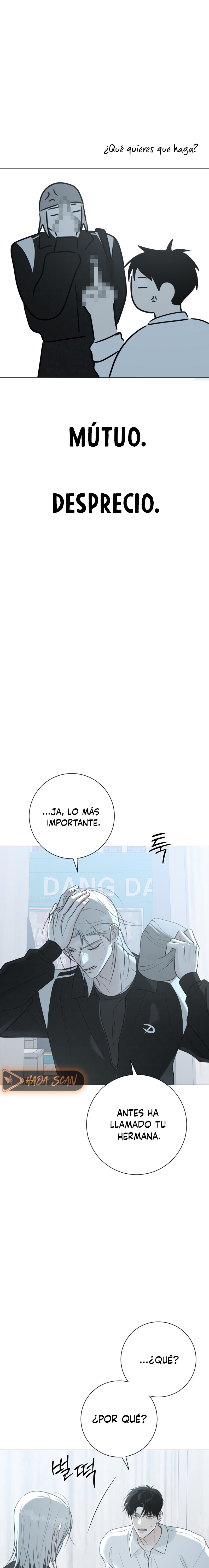 Hashtag Primer Amor capítulo 12 página 14