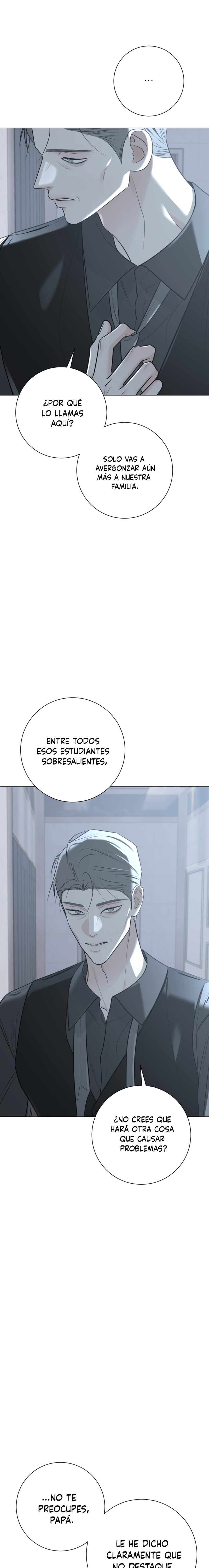 Hashtag Primer Amor capítulo 14 página 10