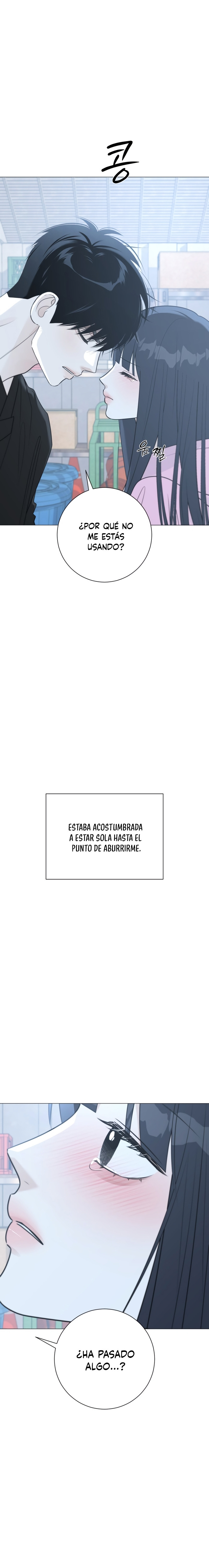 Hashtag Primer Amor capítulo 14 página 28