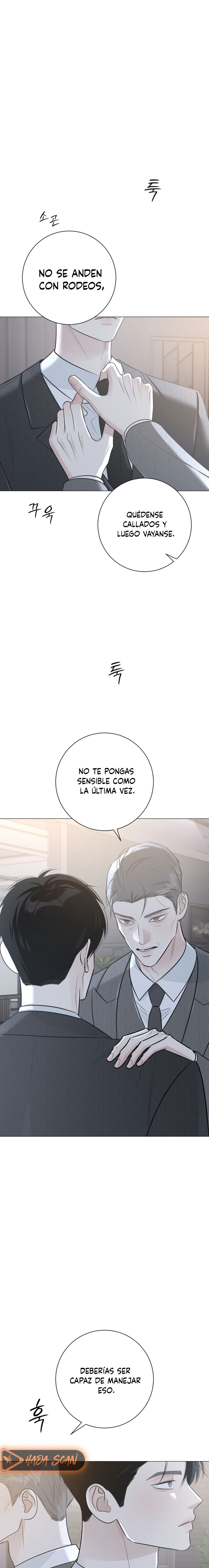 Hashtag Primer Amor capítulo 16 página 14