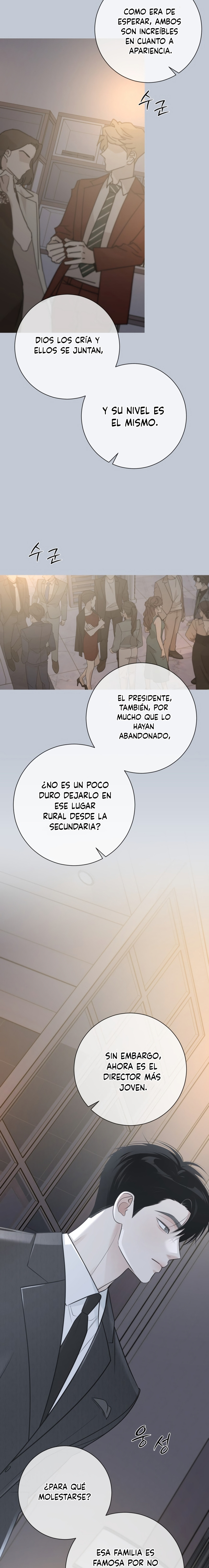 Hashtag Primer Amor capítulo 16 página 18