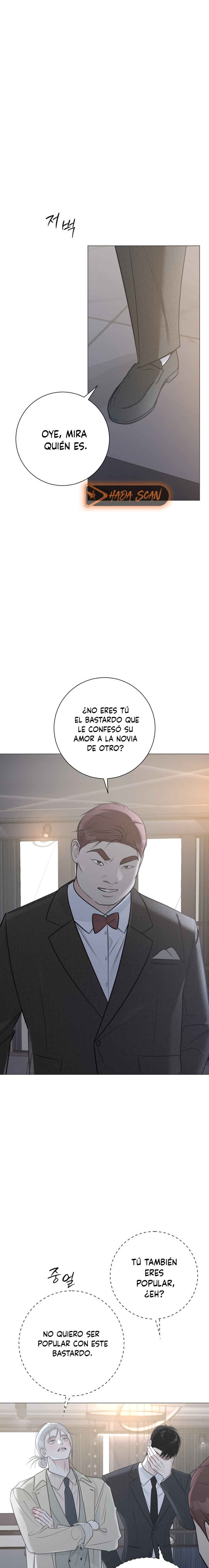 Hashtag Primer Amor capítulo 16 página 20