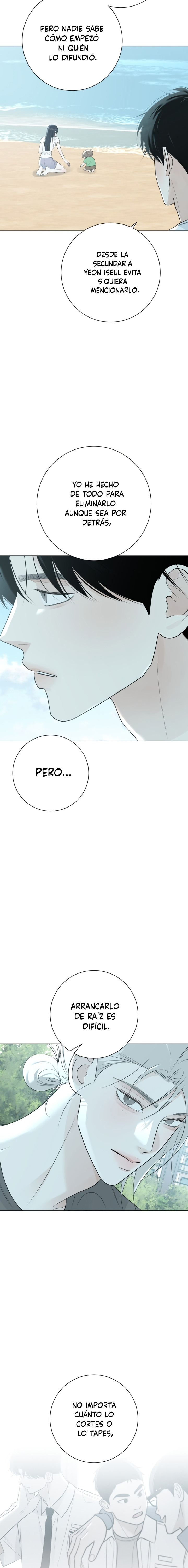 Hashtag Primer Amor capítulo 17 página 15