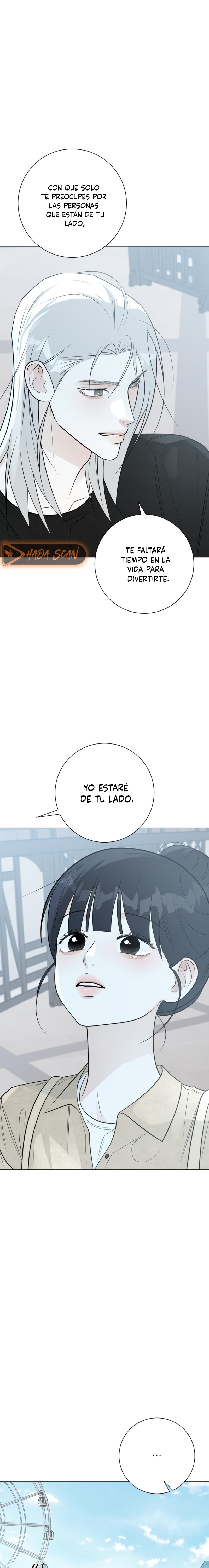 Hashtag Primer Amor capítulo 18 página 22