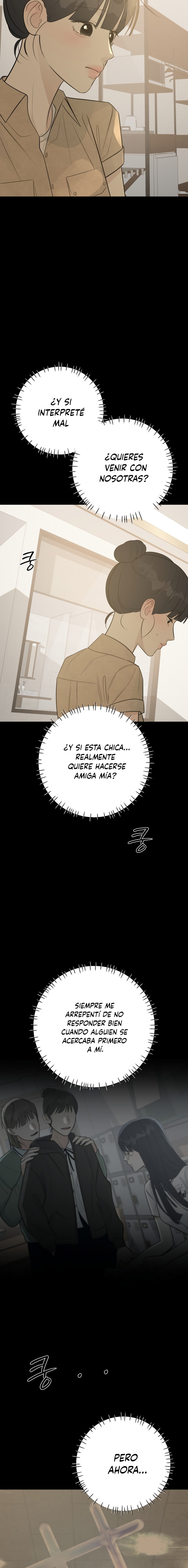 Hashtag Primer Amor capítulo 19 página 15