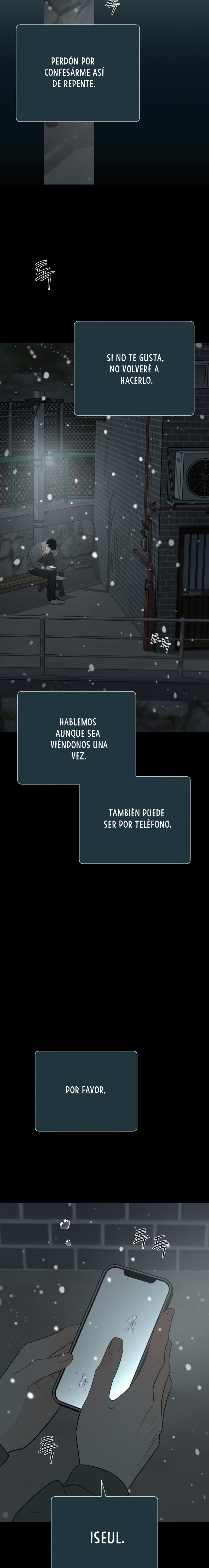 Hashtag Primer Amor capítulo 21 página 13