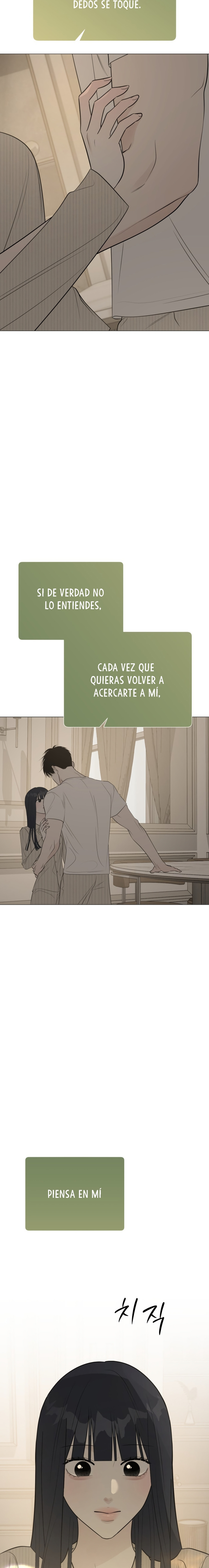 Hashtag Primer Amor capítulo 21 página 15