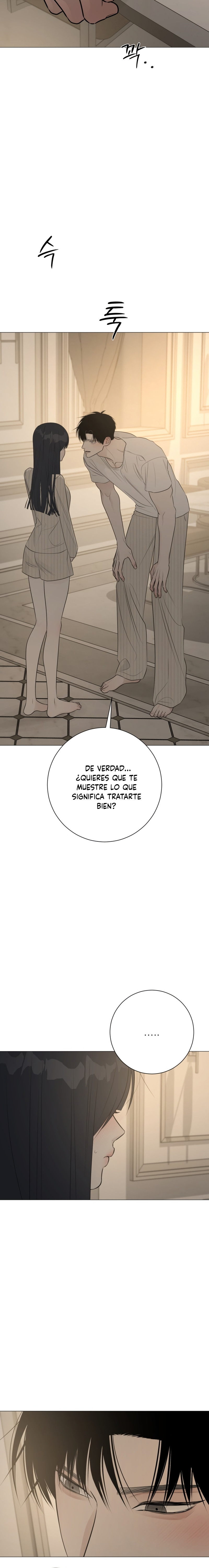 Hashtag Primer Amor capítulo 21 página 26