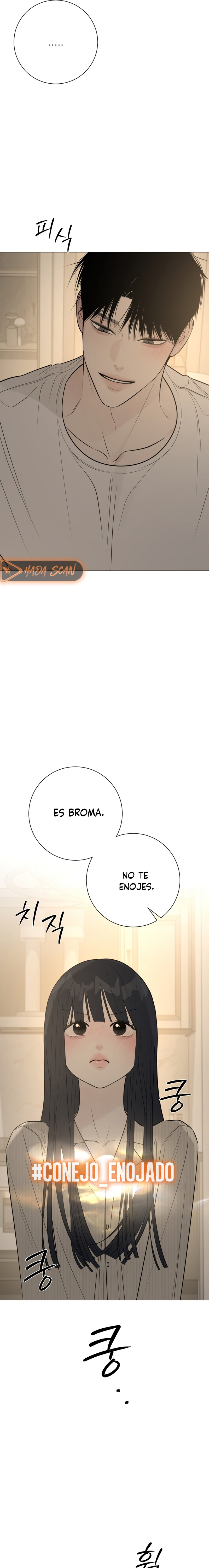 Hashtag Primer Amor capítulo 21 página 27