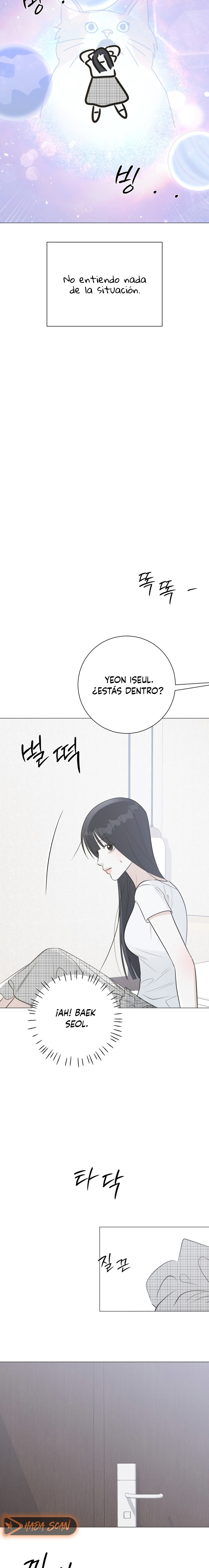 Hashtag Primer Amor capítulo 22 página 10
