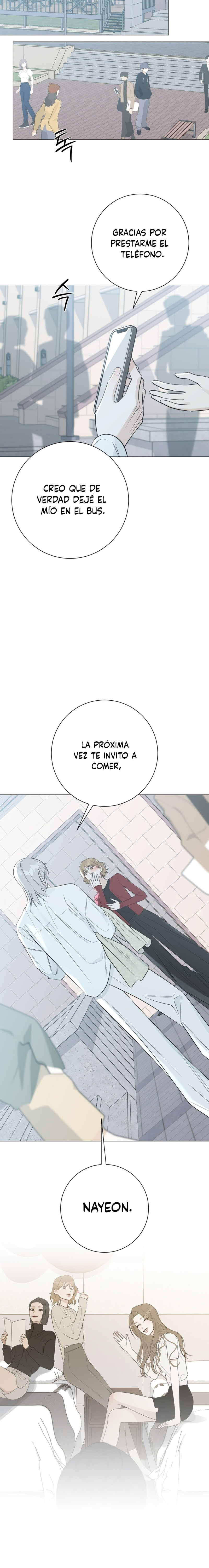 Hashtag Primer Amor capítulo 23 página 20