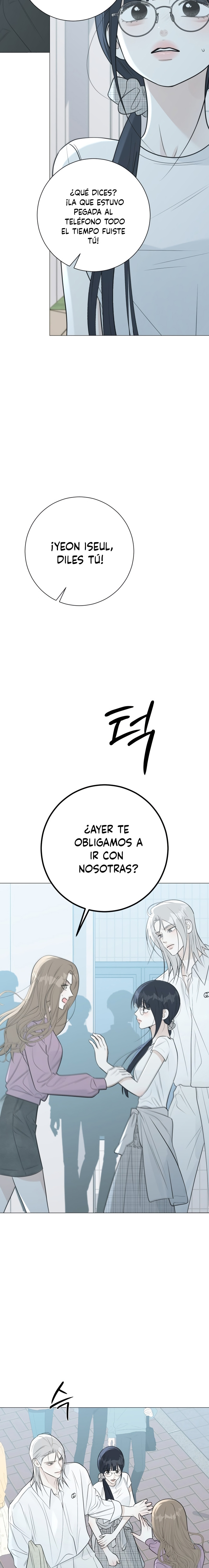 Hashtag Primer Amor capítulo 23 página 25