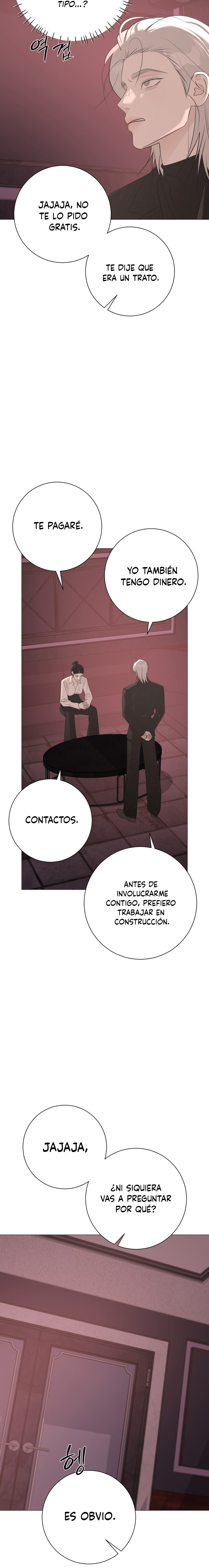 Hashtag Primer Amor capítulo 24 página 20