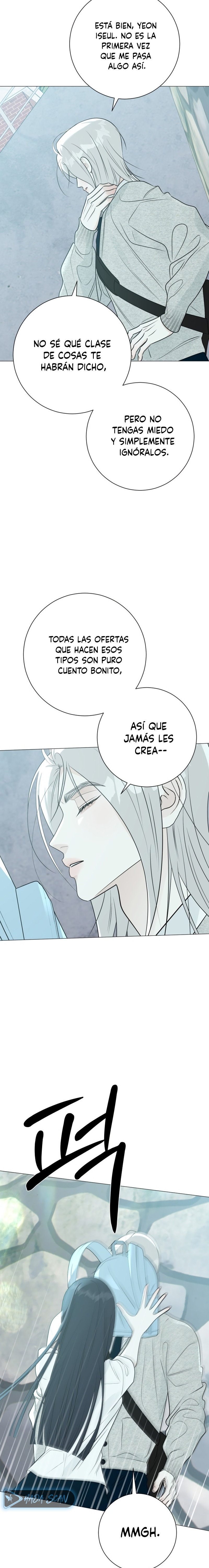 Hashtag Primer Amor capítulo 25 página 15