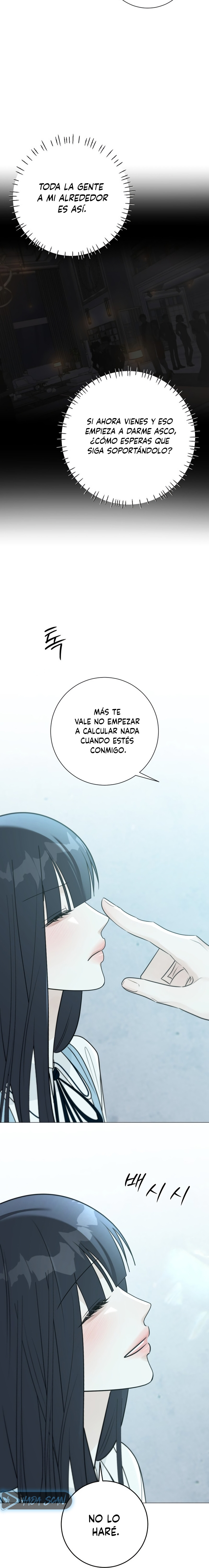 Hashtag Primer Amor capítulo 25 página 24