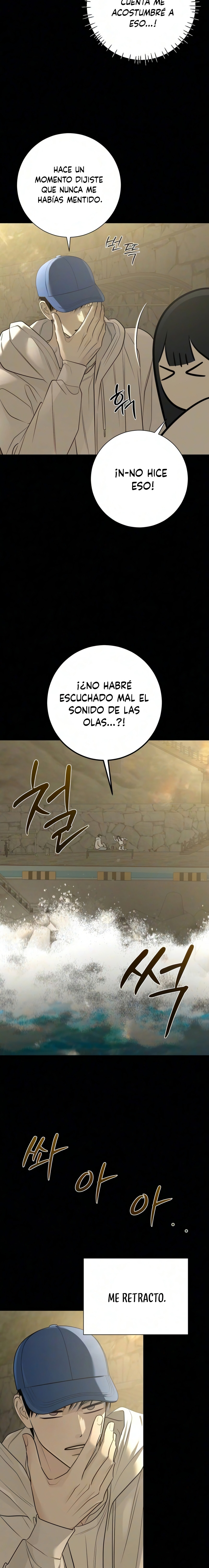 Hashtag Primer Amor capítulo 26 página 11