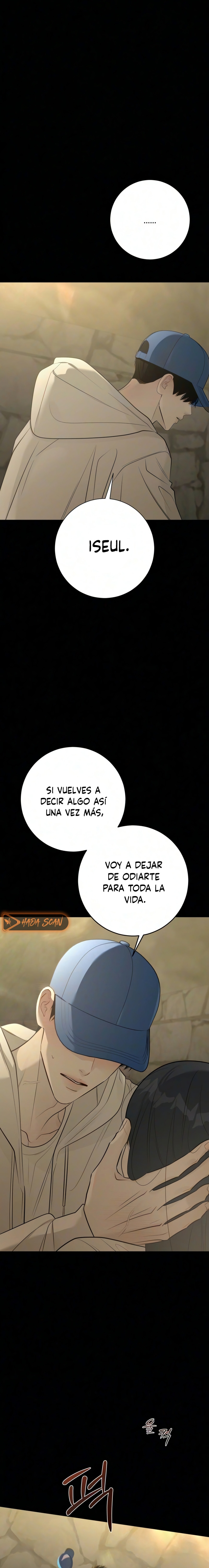 Hashtag Primer Amor capítulo 26 página 19