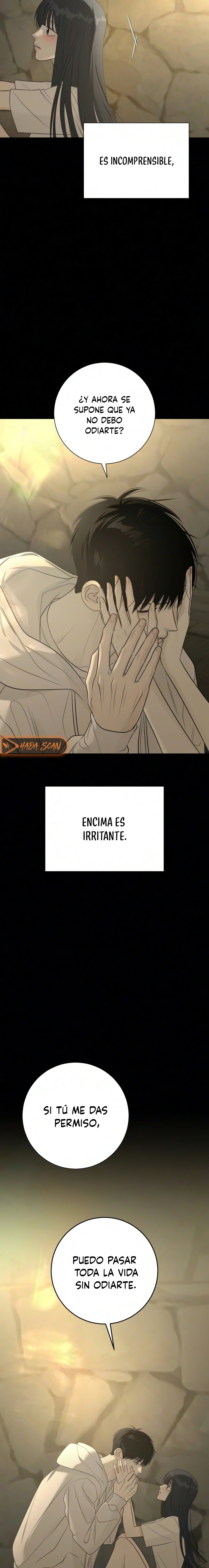 Hashtag Primer Amor capítulo 26 página 21