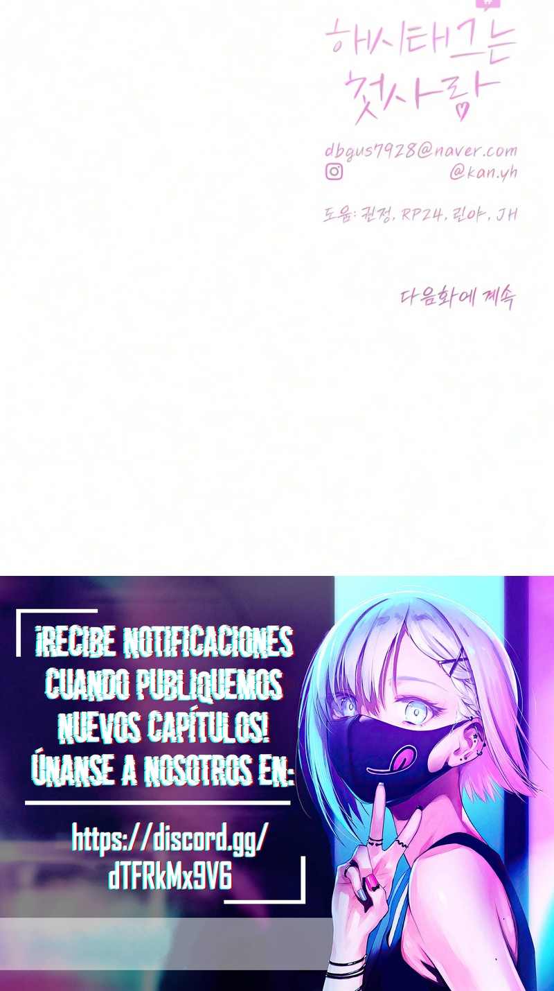Hashtag Primer Amor capítulo 26 página 28
