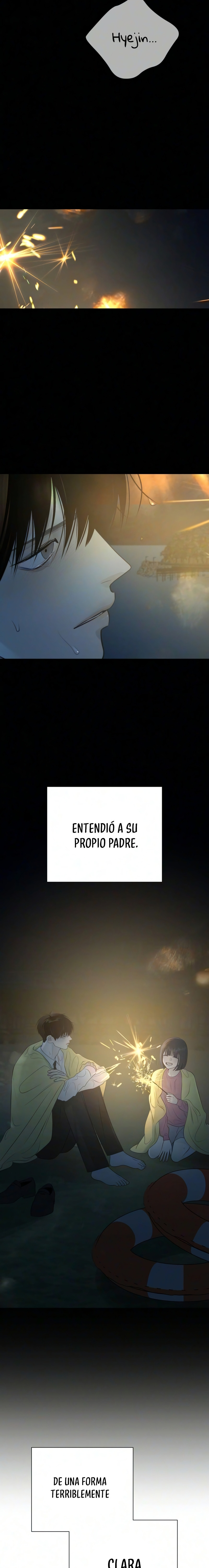 Hashtag Primer Amor capítulo 27 página 18