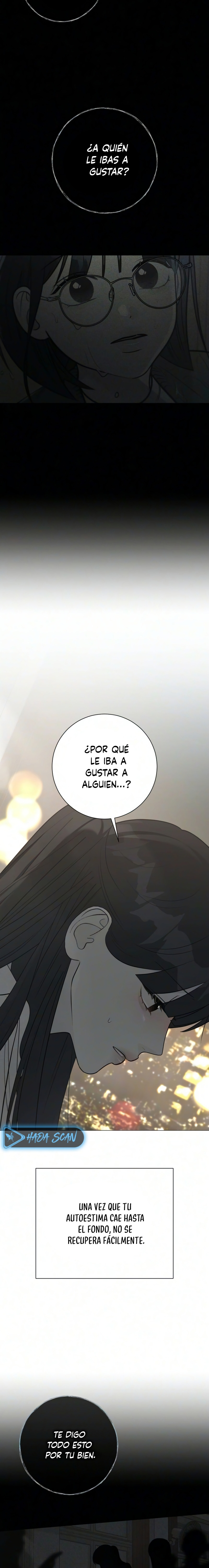 Hashtag Primer Amor capítulo 29 página 13