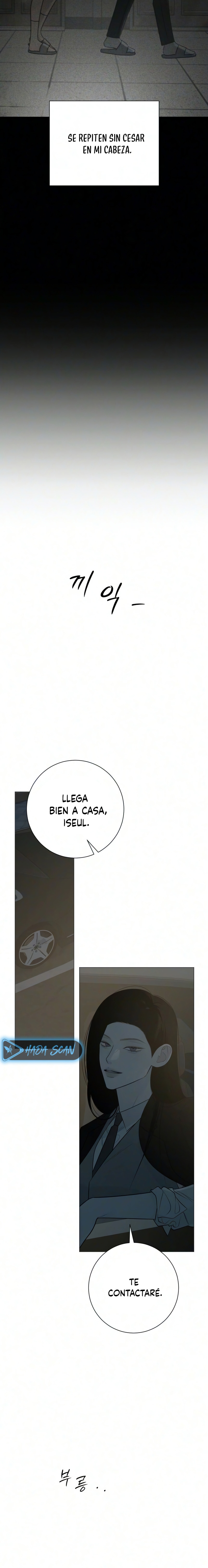 Hashtag Primer Amor capítulo 29 página 15