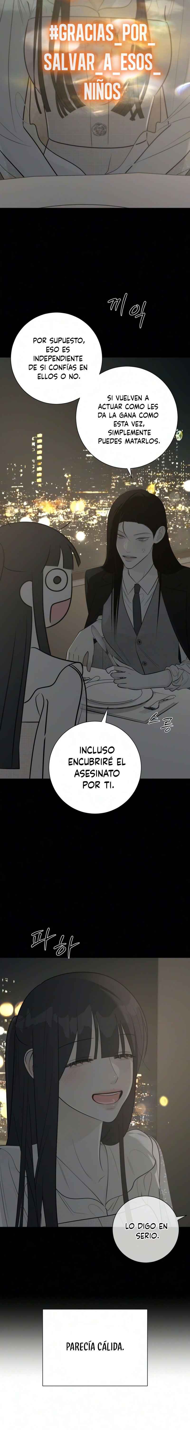 Hashtag Primer Amor capítulo 29 página 25