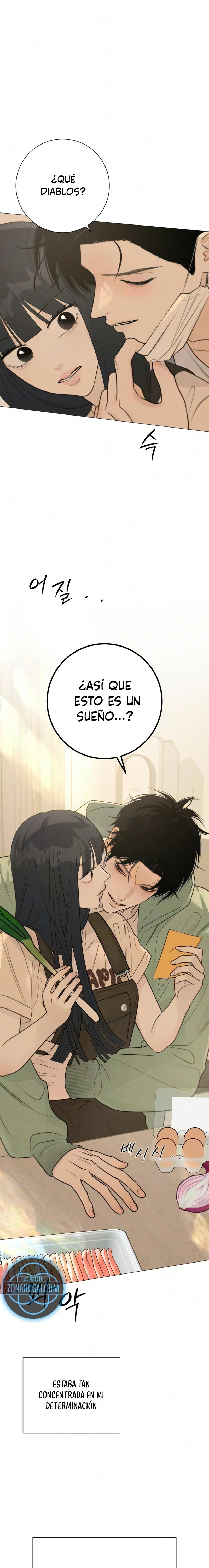 Hashtag Primer Amor capítulo 29 página 32