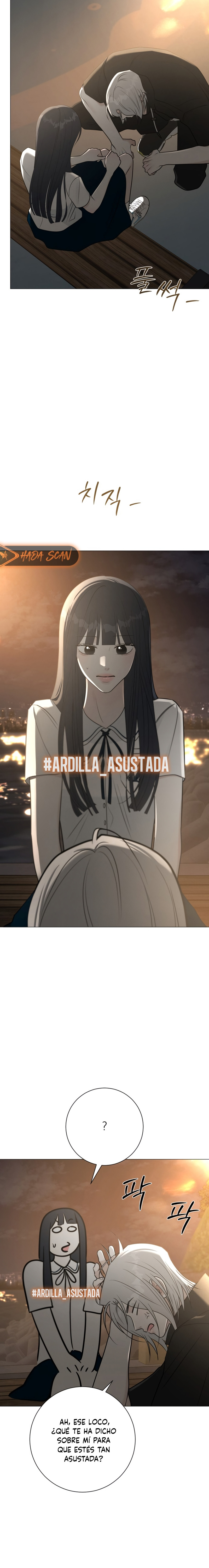 Hashtag Primer Amor capítulo 3 página 18
