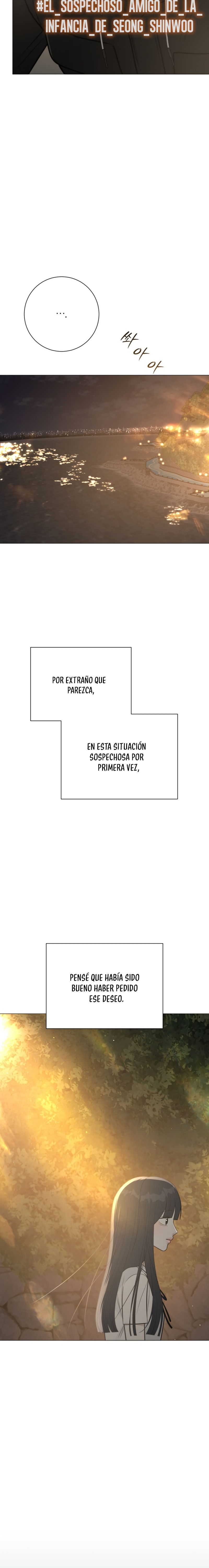 Hashtag Primer Amor capítulo 3 página 21